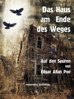 cover image of Das Haus am Ende des Weges ...